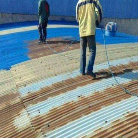 古塔地面翻新与地坪漆施工流程